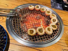 -黑牛の店·和牛烧肉(合生汇店)