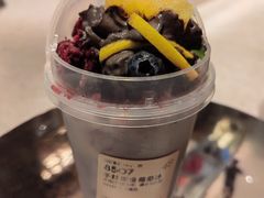-喜茶(深圳万象城黑金店)