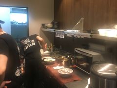 -雷神拉面(财富中心玉米楼店)