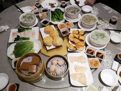 -香云轩·顺德菜(香云纱园林酒店店)