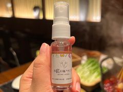 -盡膳口福跷脚牛肉火锅(北美新天地店)