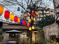 -院8里·小聚园老川菜(九眼桥店)