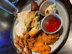 -bluefrog蓝蛙(皇庭广场店)