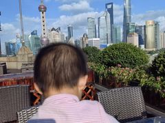 -上海和平饭店华懋阁 Cathay Room