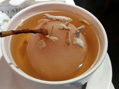陈皮雪梨-点点心点心专门店(湾仔店)