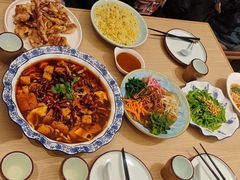 -同合居·非遗东北菜(红博会展店)