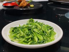 -上海1号私藏菜(静安店)