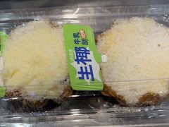 -泸溪河桃酥(江宁太阳城店)