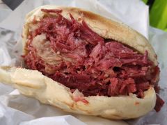 -杨天玉腊牛羊肉