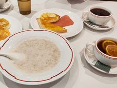-香港深仔记茶餐厅(东门店)