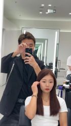 -DL HOPE明星造型