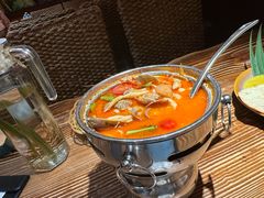 -甲米府·泰国餐厅(八佰伴店)