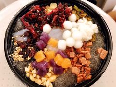 -糖糖冰粉(凤城三路总店)