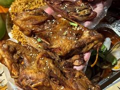 -本色.小马哥烧烤(五一路总店)