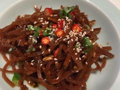 爽口咸菜-红樱桃·欢乐餐厅(太原里店)