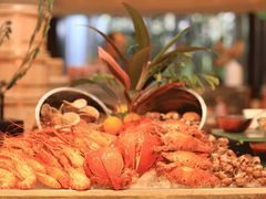 -厦门艾美酒店·新食谱西餐厅