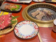 -喜牛烧肉酒场·黑金店(威高广场店)