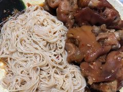 -贤花饭店(凯德店)