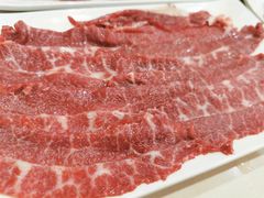 -伟记牛肉(金鸿公路店)