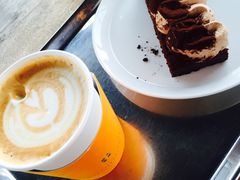 -Cafe Aewol Monsant