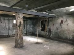 -青岛德国监狱旧址博物馆