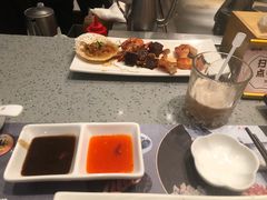 -大渔铁板烧(大悦城店)