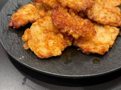 -红东阁东北菜烤肉酒馆(CROSS万象汇店)