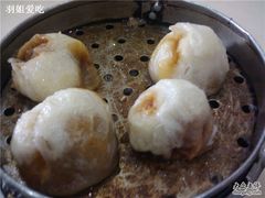 包子&nbsp;-吃不亏特色包子(三峡广场店)