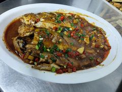 -一楼食业·美食人家