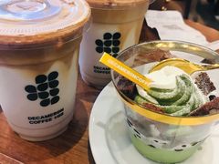 -DECAMERON十日谈(卓悦汇店)
