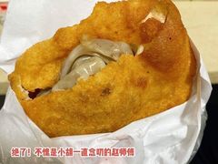 -家阳赵师傅油饼包烧麦(粮道街店)