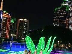 -海心沙亚运公园