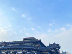 -西安城墙·碑林历史文化景区