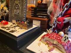 -博林天瑞喜来登酒店·西丽尚膳