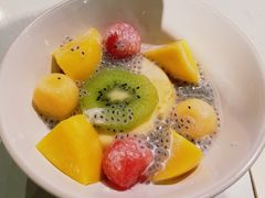 -Mango Tango