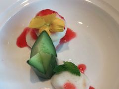 -桃花源中餐厅(金茂豪华精选酒店)