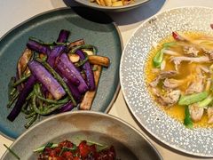 -马仕玖煲·融合菜·酥不腻烤鸭(人大店)