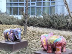 -东亿天弘演播大厅