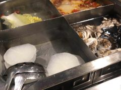 -海底捞火锅(崇文门新世界百货店)