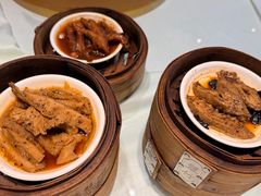 -万龙洲海鲜(亚运村店)