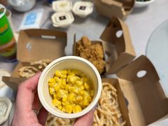 -PIXEL BOY炸鸡店(上海首店)