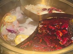 -川味观·鲜货火锅(西湖文化广场店)
