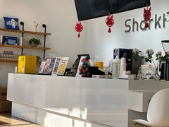 -鲨鱼菲特(金沙湖店)