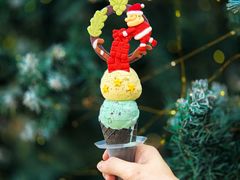 -CORNER CONE GELATO酷矿手作霜淇淋(南头古城店)
