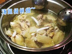 -芭缇沁园椰子鸡(中航紫金新天地店)