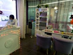 -薇兰专业脱毛连锁机构