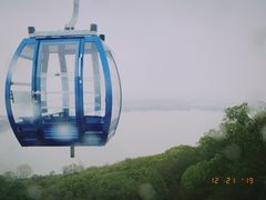 -东湖磨山景区