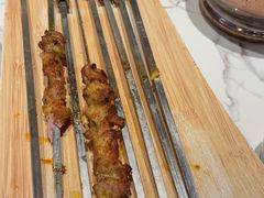 -巴依老爷新疆美食(常营店)