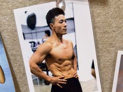 -YCHL Studios健身工作室(市二宫店)