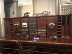 -上海电信博物馆